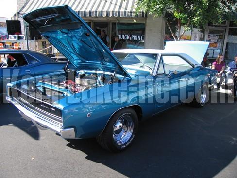  Car Show
